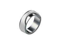Anello Breil Uomo in Acciaio BJ1071 - BJ1071